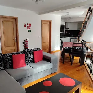  Casa de Férias Delfina's House