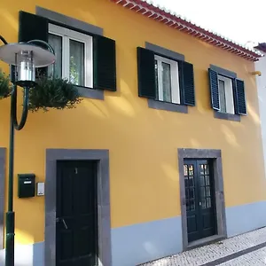  Casa de Férias Casa Do Forte