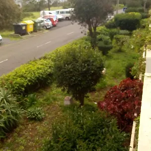  Apartamento Sunny Flat In
