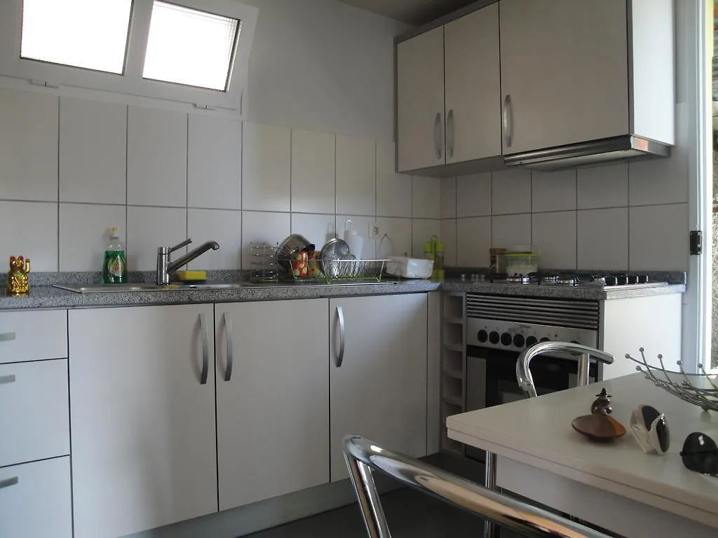 Holiday home House On The Beach Machico  Portugal