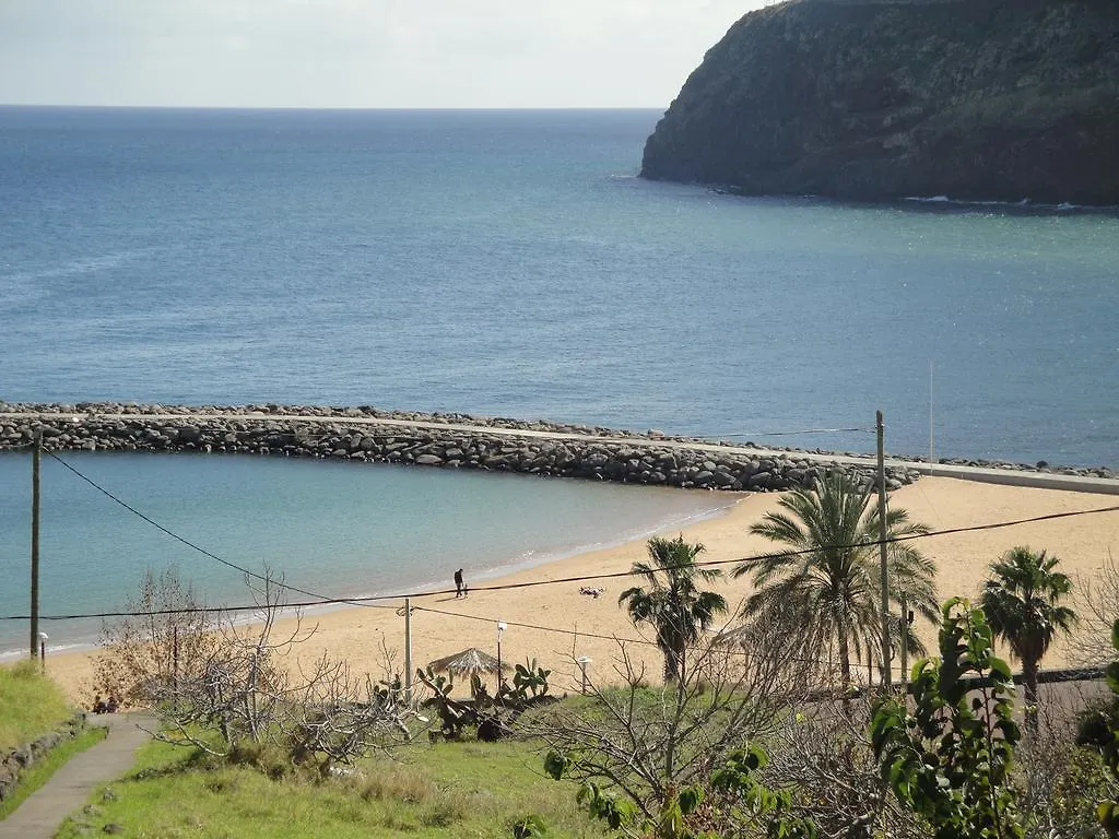 House On The Beach Machico  0*, Machico (Madeira) Portugal