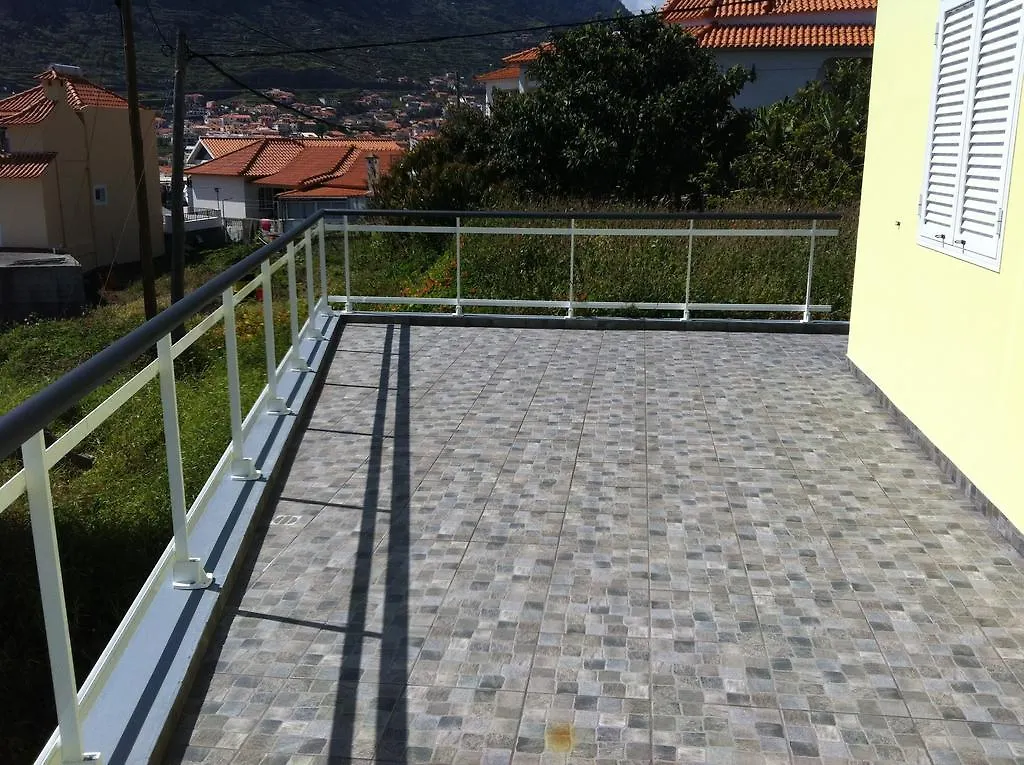 Holiday home House On The Beach Machico