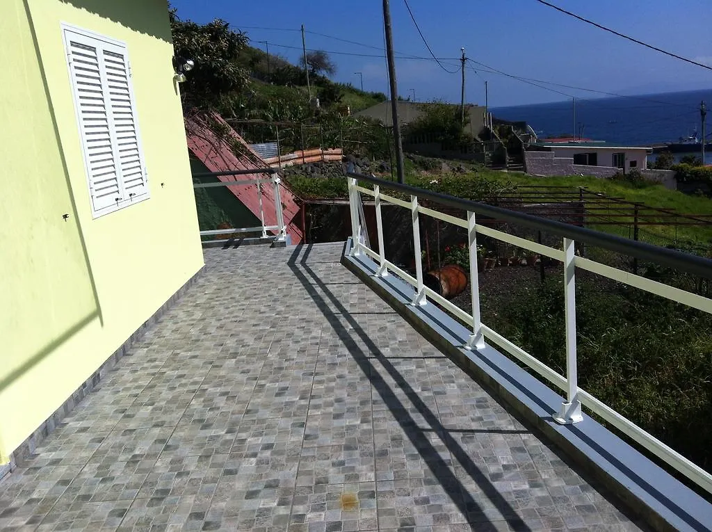 House On The Beach Machico  Holiday home