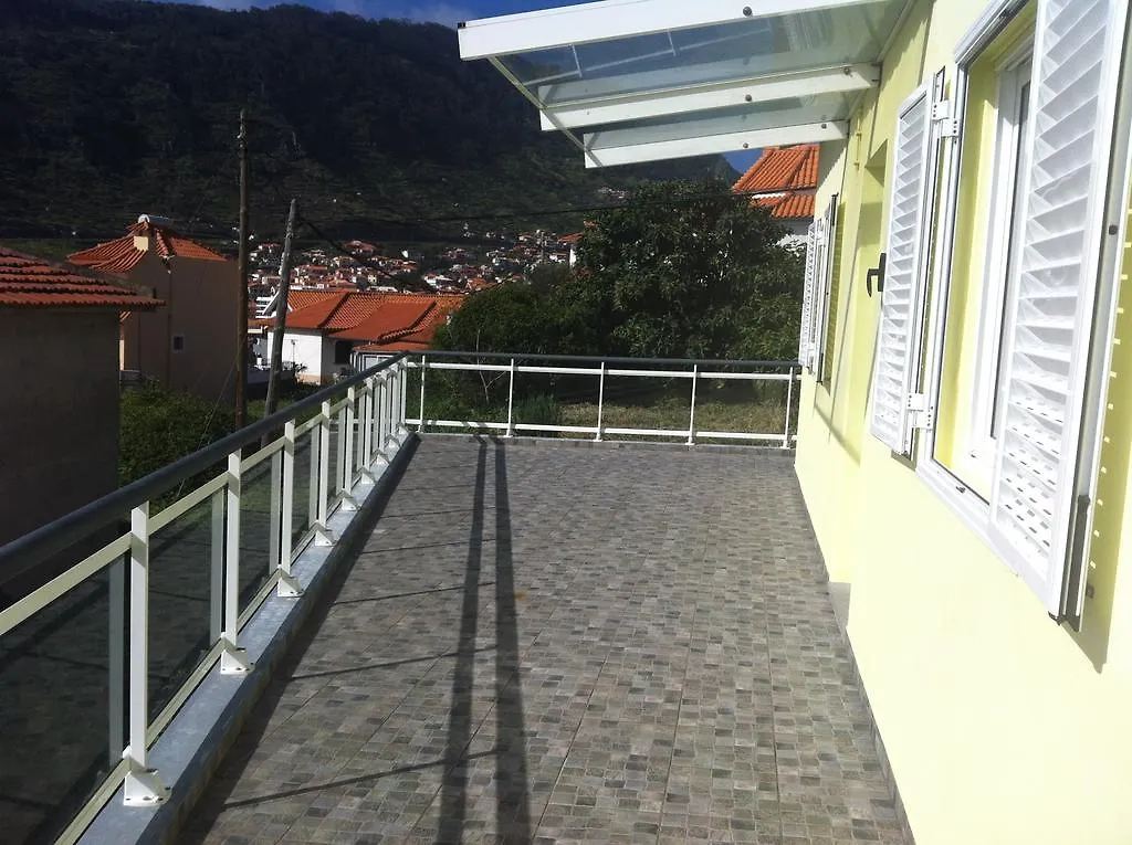 Holiday home House On The Beach Machico