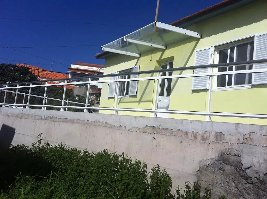 House On The Beach Machico  0*, Machico (Madeira)