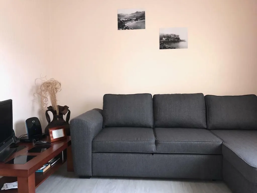 Holiday home House On The Beach Machico